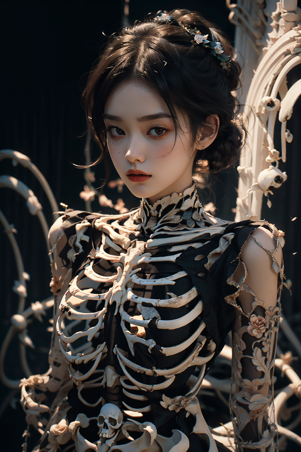 Play Bone WangU