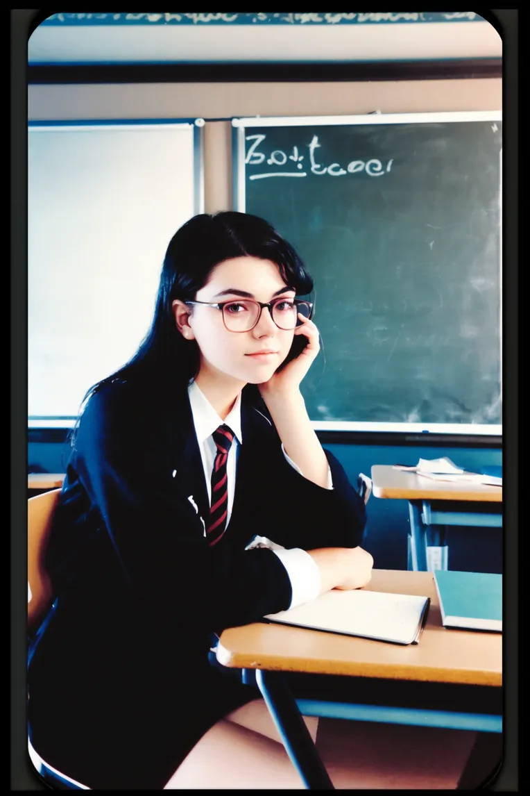 Realistic,Style & Filter,Girl,LoRA,SD 1.5