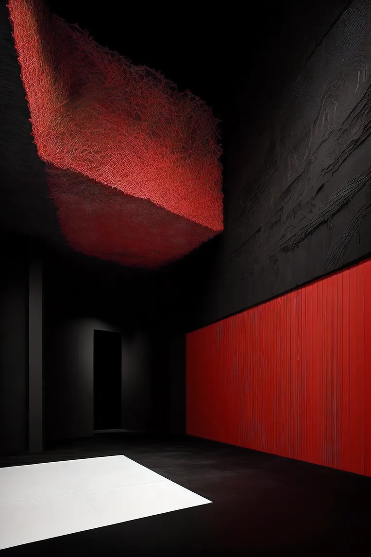 Realistic,Interior Design,Space & Scene,LoRA,SD 1.5