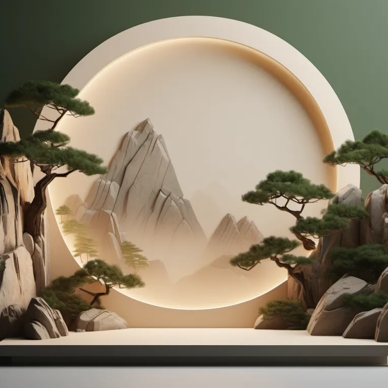 Realistic,Chinese Style,Product Poster,LoRA,SDXL