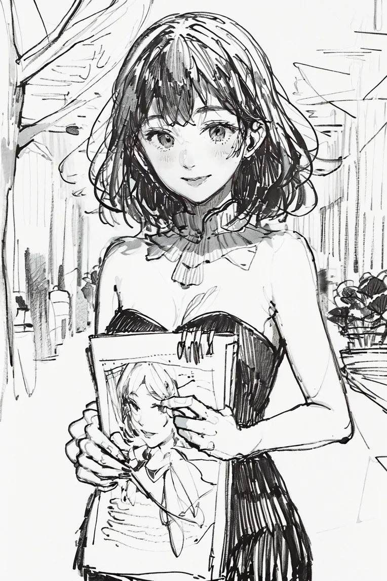 Anime,Anime Style,Classic Painting,LoRA,SD 1.5