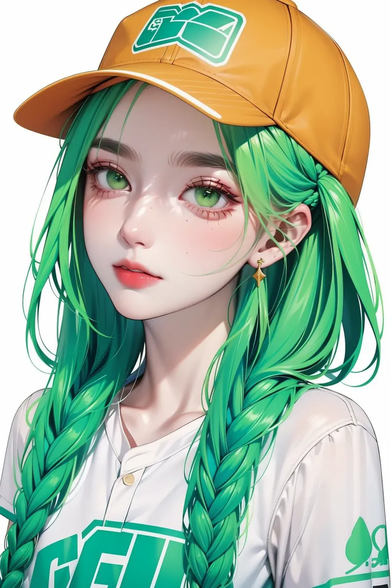 CGI style,Anime Style,Girl,Checkpoint,SD 1.5