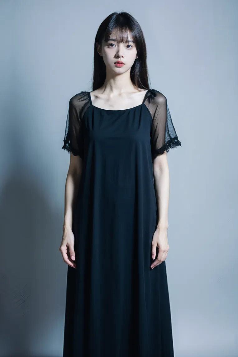 Realistic,Portrait Photography,Girl,Checkpoint,SD 1.5