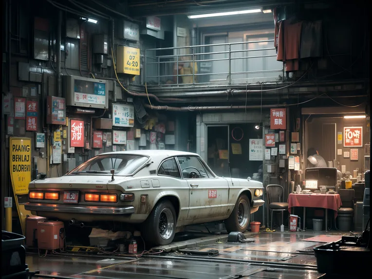 CGI style,Anime Style,Style Boost,LoRA,SD 1.5