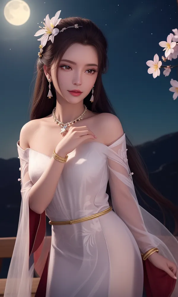 CGI style,Anime Character,Girl,LoRA,SD 1.5