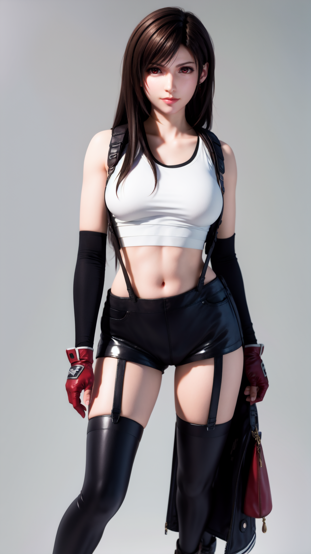 【Meow Ka_Tifa】(Unique Edition) v1.0