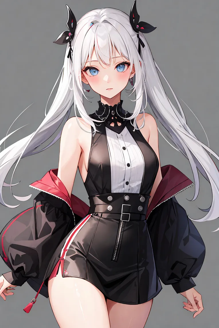 Anime,Anime Style,Girl,Checkpoint,SD 1.5