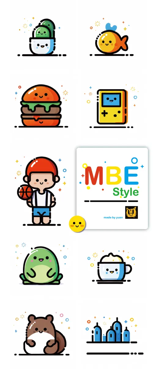 Flat,Mockups,Style Boost,LoRA,SD 1.5