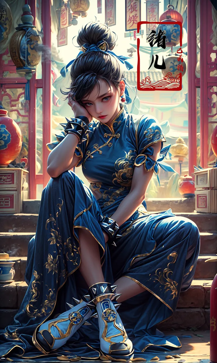 Realistic,Chinese Style,Portrait Photography,LoRA,SD 1.5