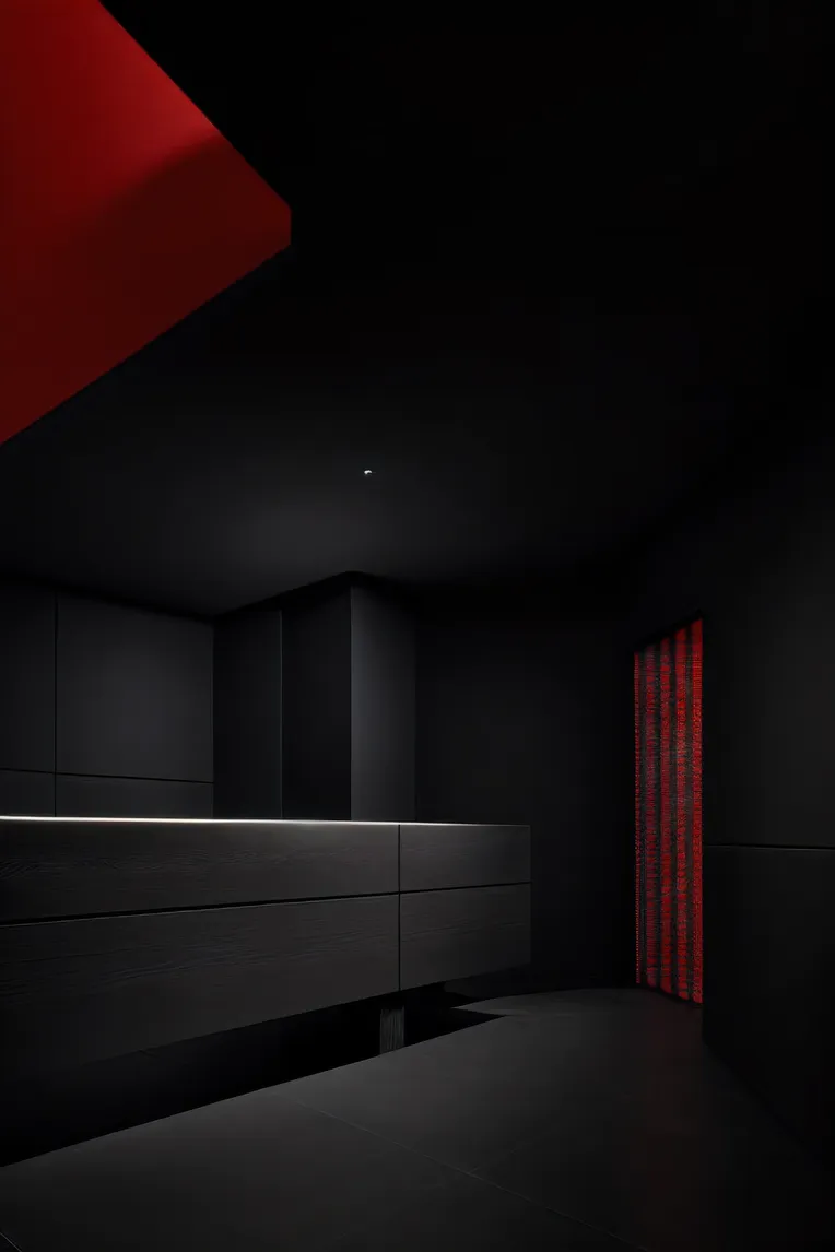 Realistic,Interior Design,Space & Scene,LoRA,SD 1.5