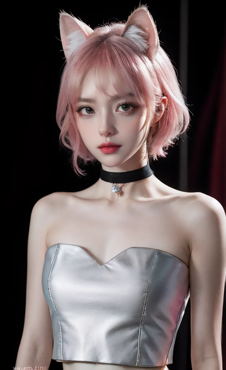 Realistic,Portrait Photography,Girl,LoRA,SD 1.5