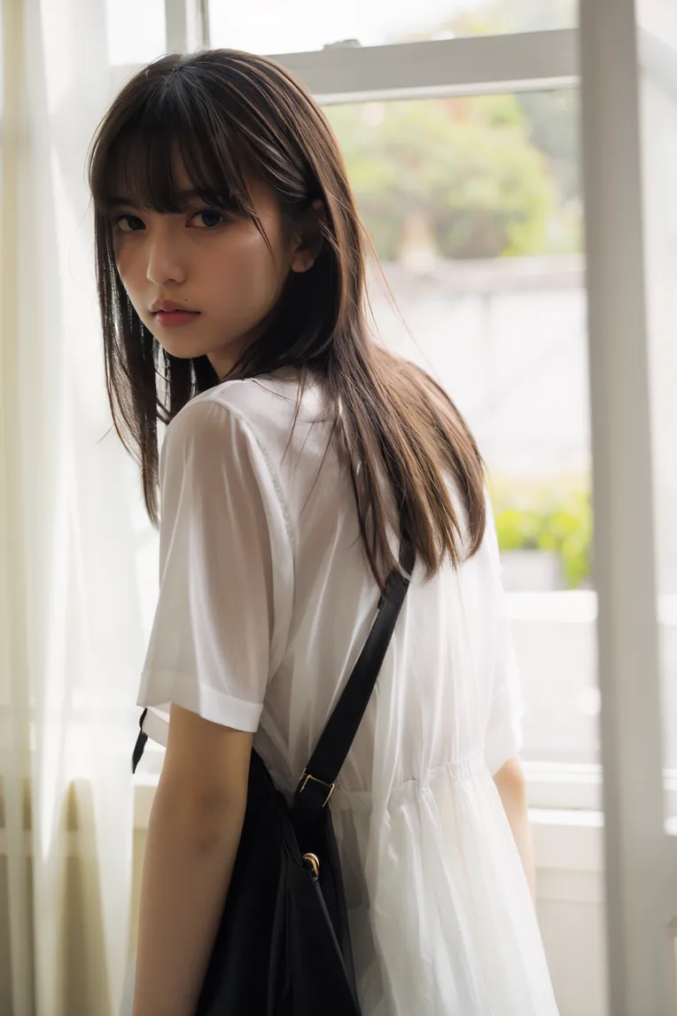 Realistic,Portrait Photography,Girl,LoRA,SD 1.5