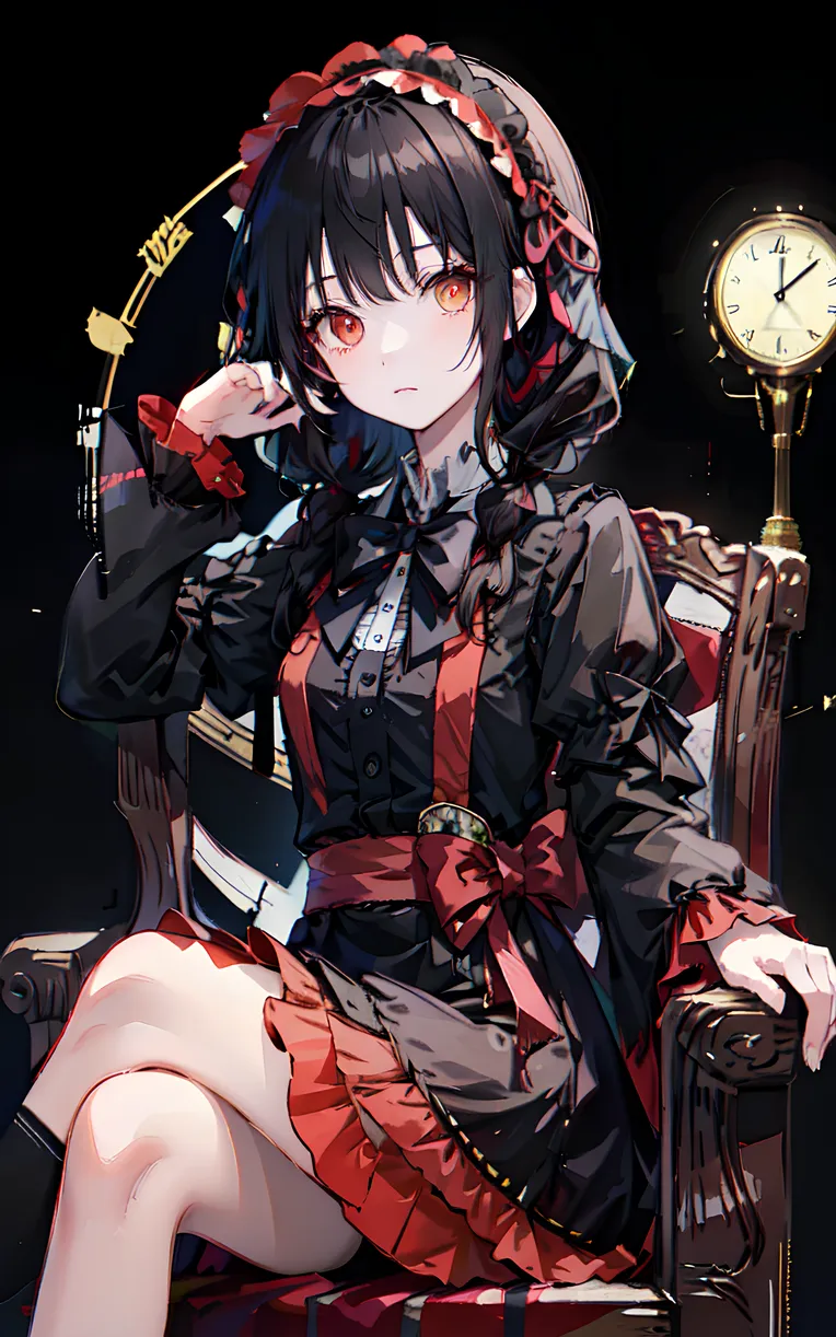 Anime,Anime Character,Girl,LoRA,SD 1.5