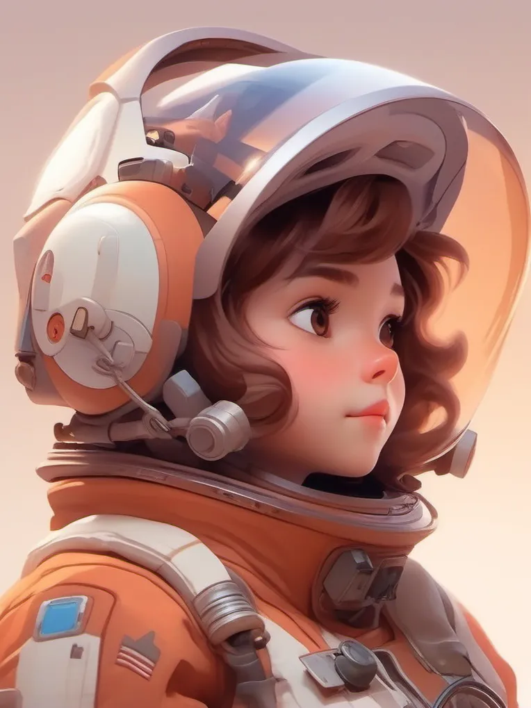 Digital Painting Media,Girl,Style Boost,LoRA,SDXL