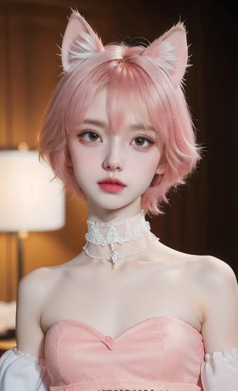 Realistic,Portrait Photography,Girl,LoRA,SD 1.5