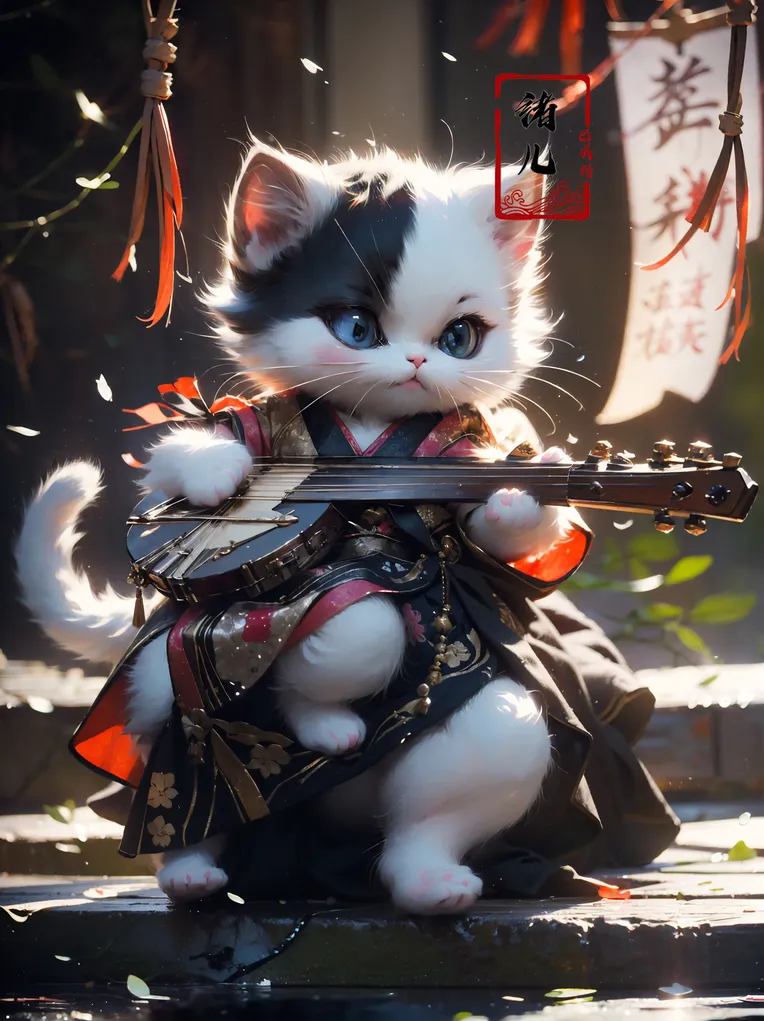 CGI style,Chinese Style,Anime Style,LoRA,SD 1.5