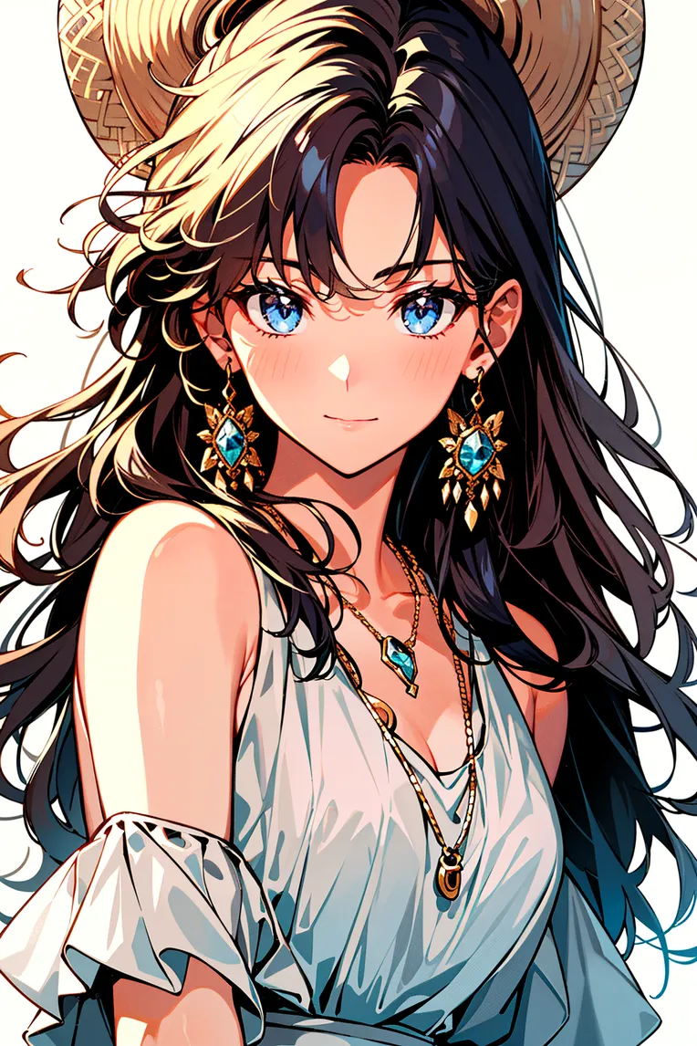 Anime,Anime Style,Girl,LoRA,SD 1.5