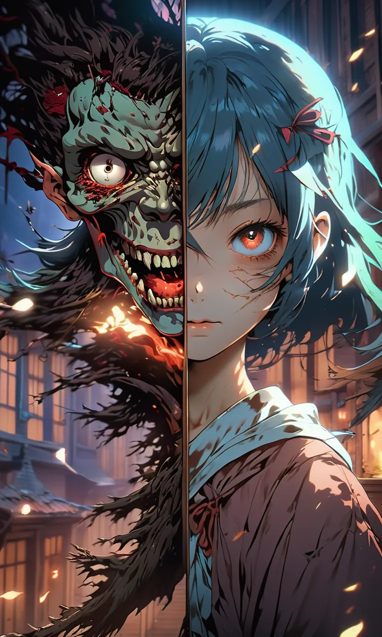 Anime,Anime Style,Girl,LoRA,SDXL