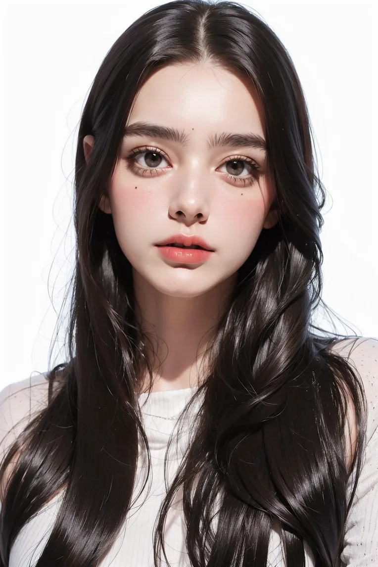 Realistic,Portrait Photography,Girl,Checkpoint,SD 1.5