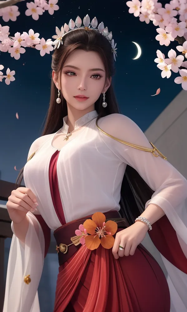 CGI style,Anime Character,Girl,LoRA,SD 1.5