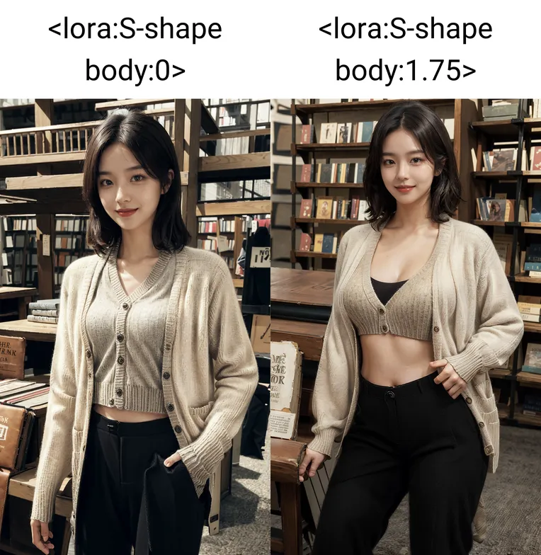 Realistic,Portrait Photography,Girl,LoRA,SD 1.5