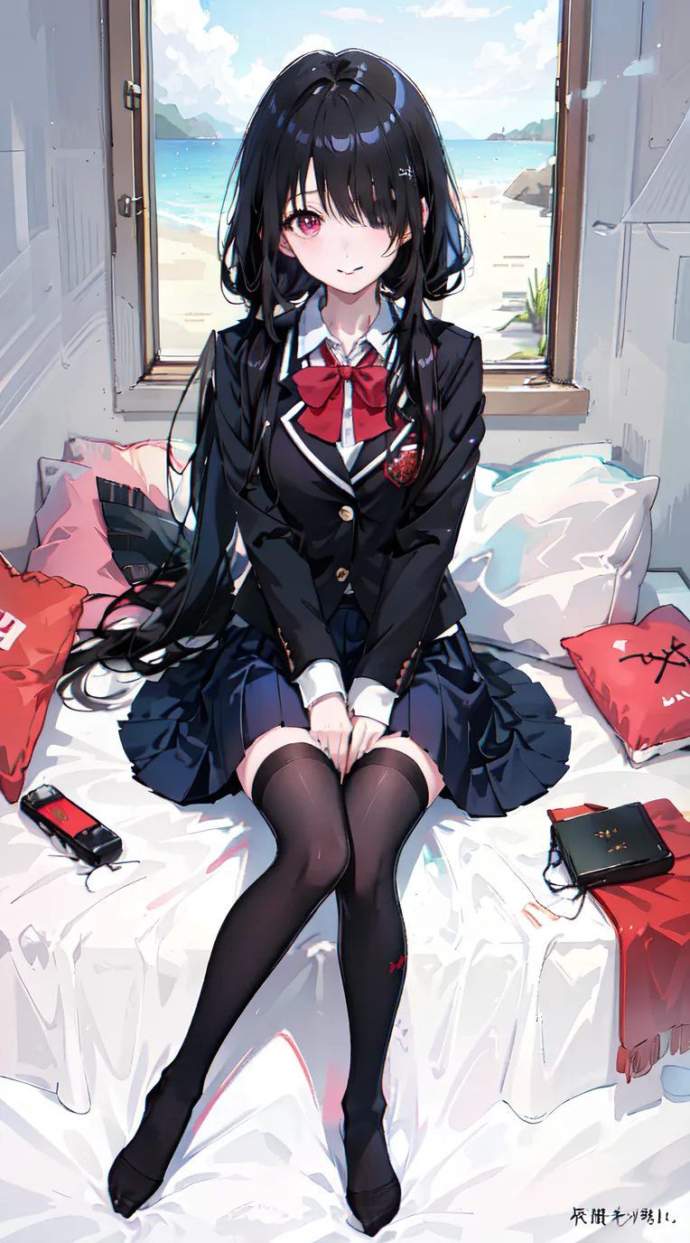 Anime,Anime Character,Girl,LoRA,SD 1.5