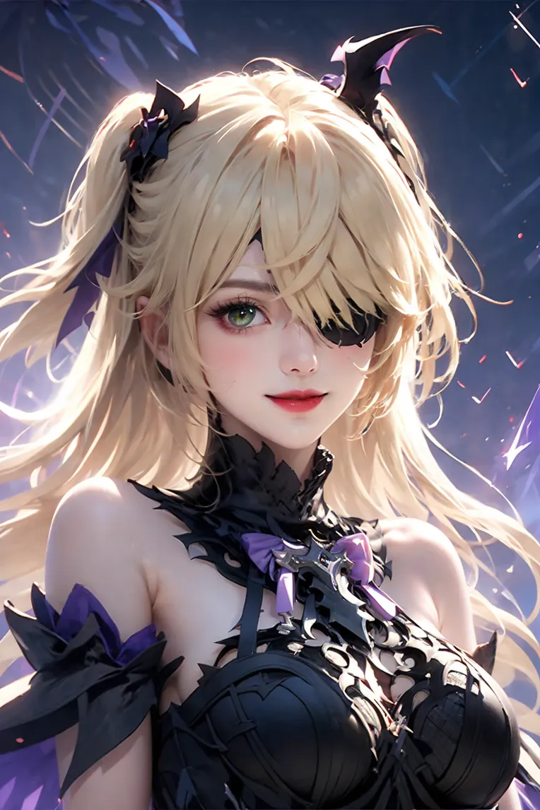 CGI style,Anime Character,Girl,LoRA,SD 1.5