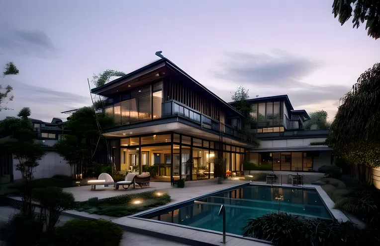 Realistic,Architectural Design,Building,LoRA,SD 1.5