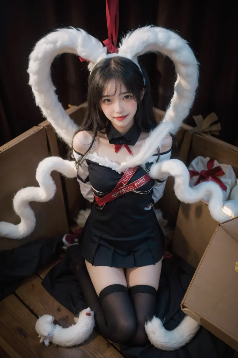 Realistic,Portrait Photography,Girl,LoRA,SD 1.5