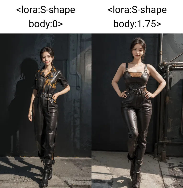 Realistic,Portrait Photography,Girl,LoRA,SD 1.5