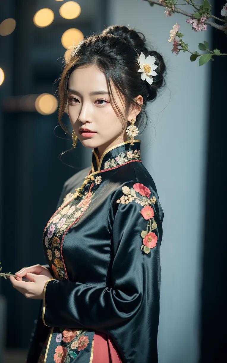Realistic,Portrait Photography,Girl,Checkpoint,SD 1.5