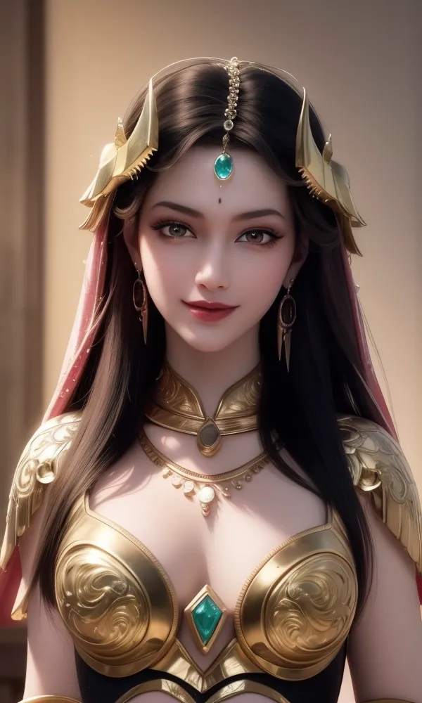 CGI style,Anime Character,Girl,LoRA,SD 1.5