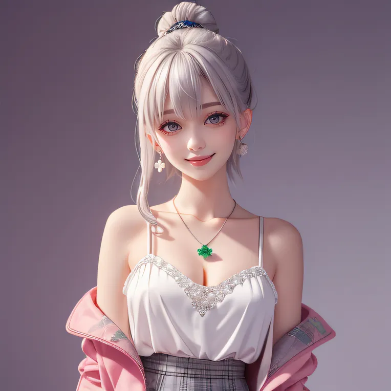 Anime Style,Girl,Character,Checkpoint,SD 1.5