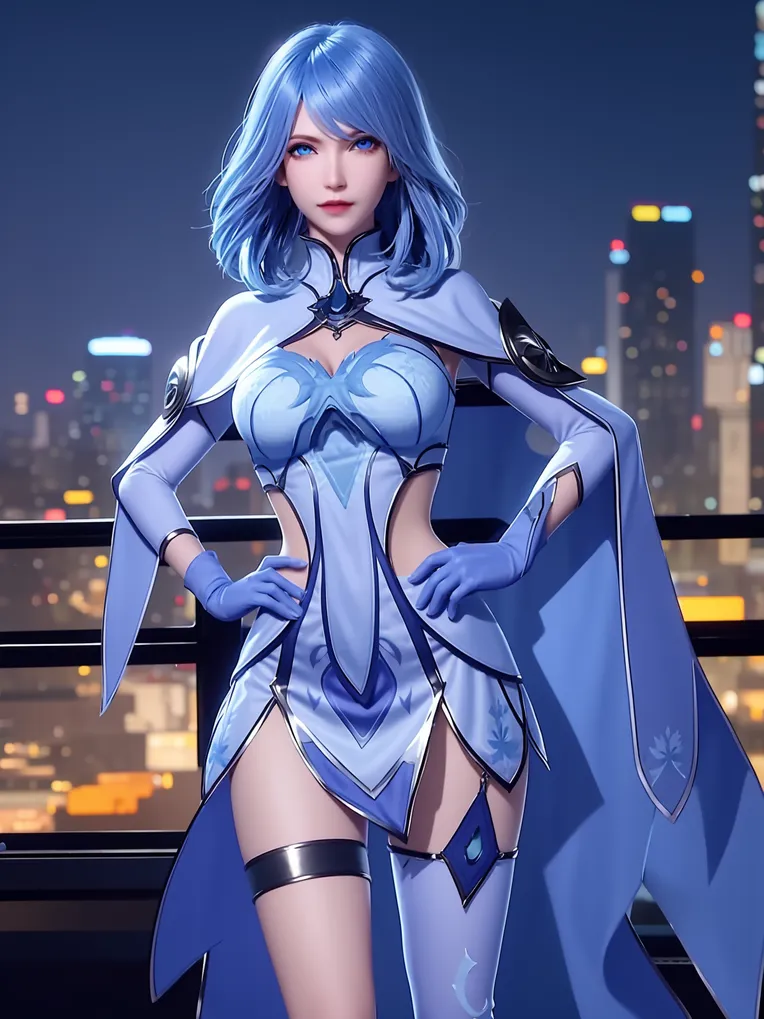 CGI style,Anime Character,Girl,LoRA,SD 1.5