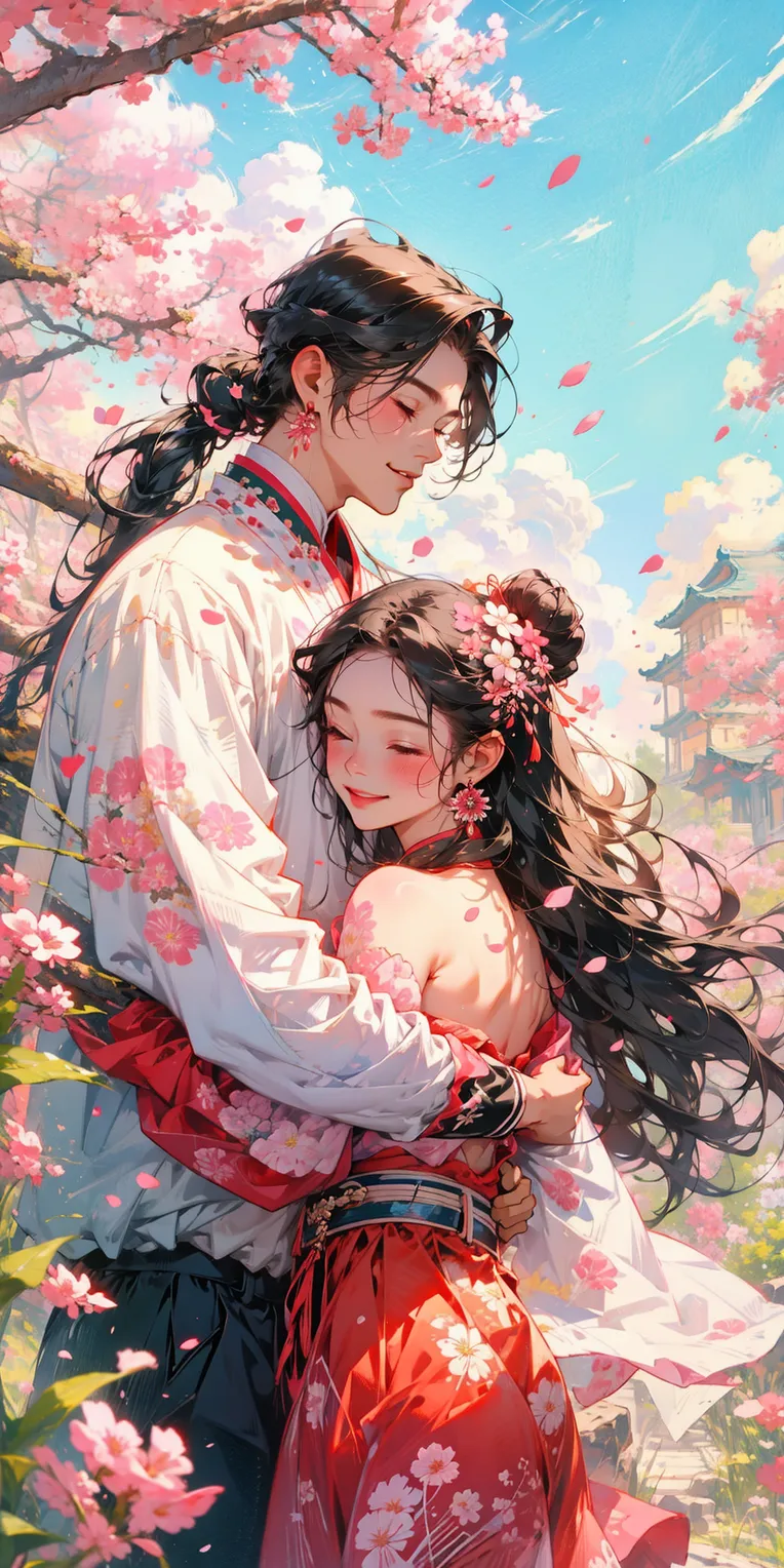 Chinese Style,Anime Style,Classic Painting,LoRA,SD 1.5