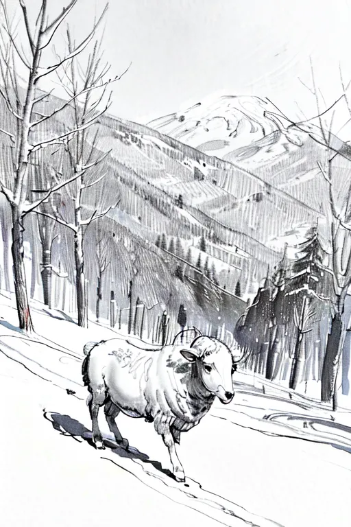 Anime,Anime Style,Classic Painting,LoRA,SD 1.5