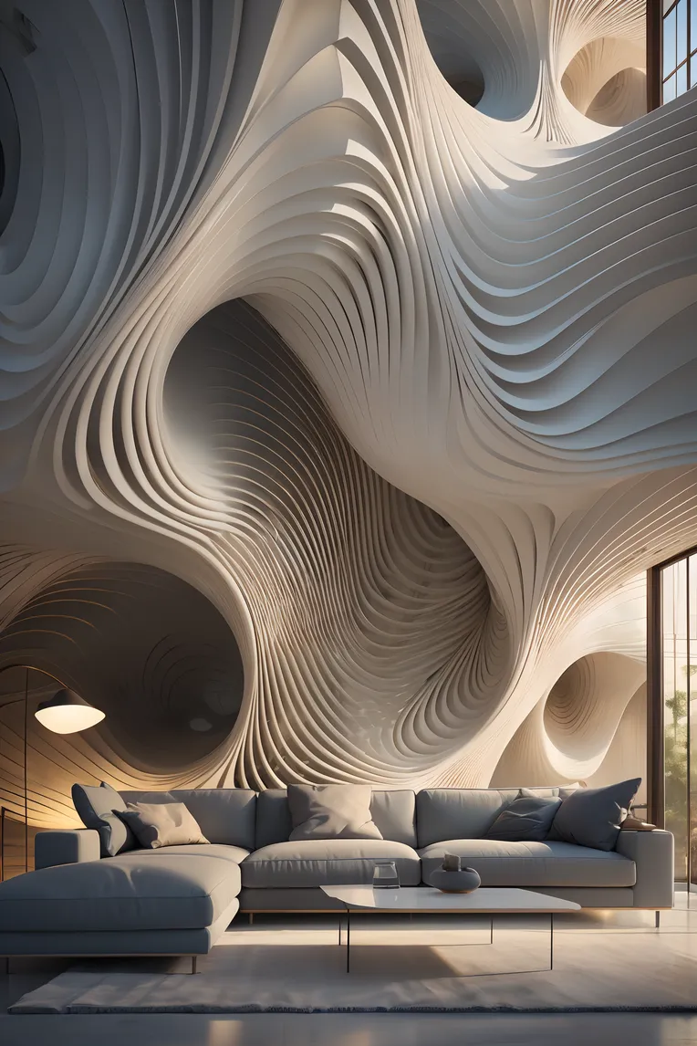 Realistic,Interior Design,Space & Scene,LoRA,SD 1.5