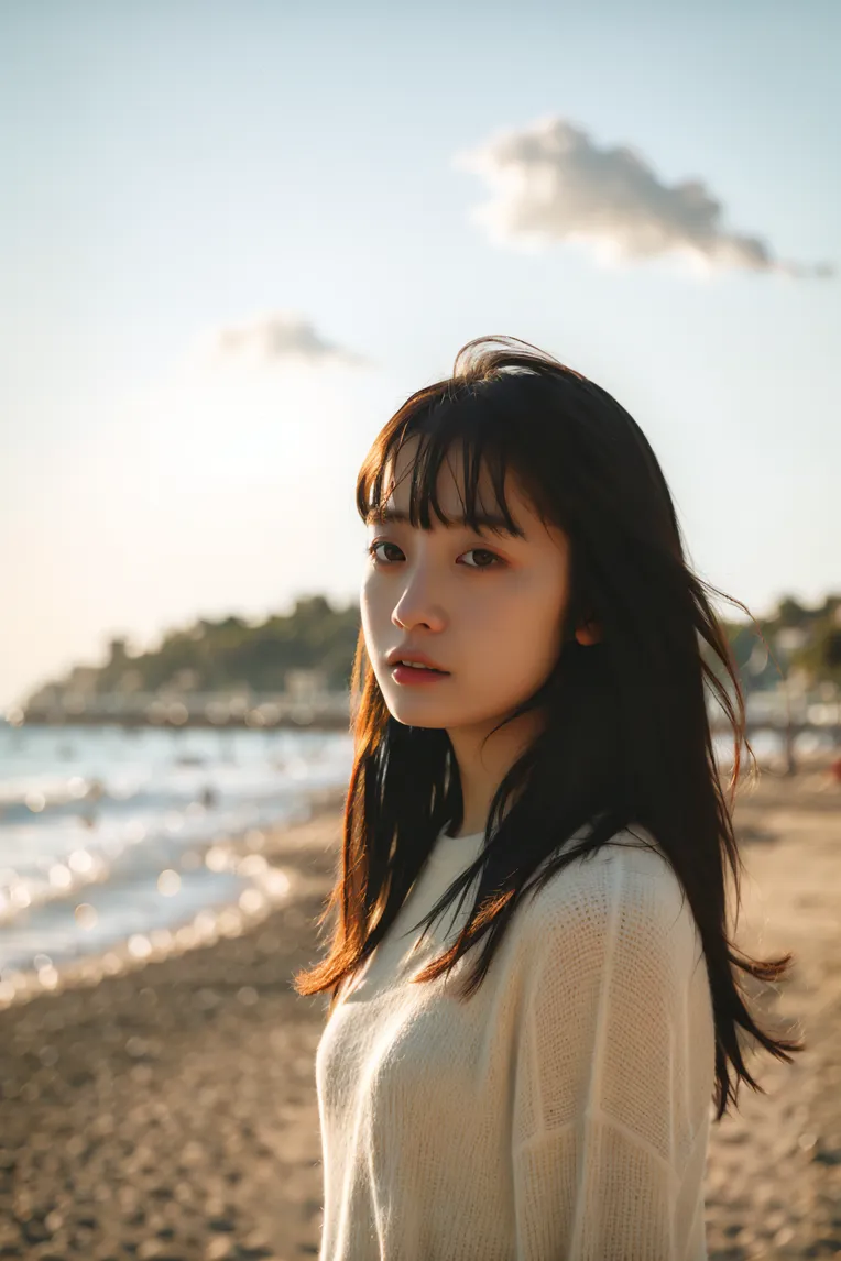 Realistic,Portrait Photography,Girl,LoRA,SD 1.5