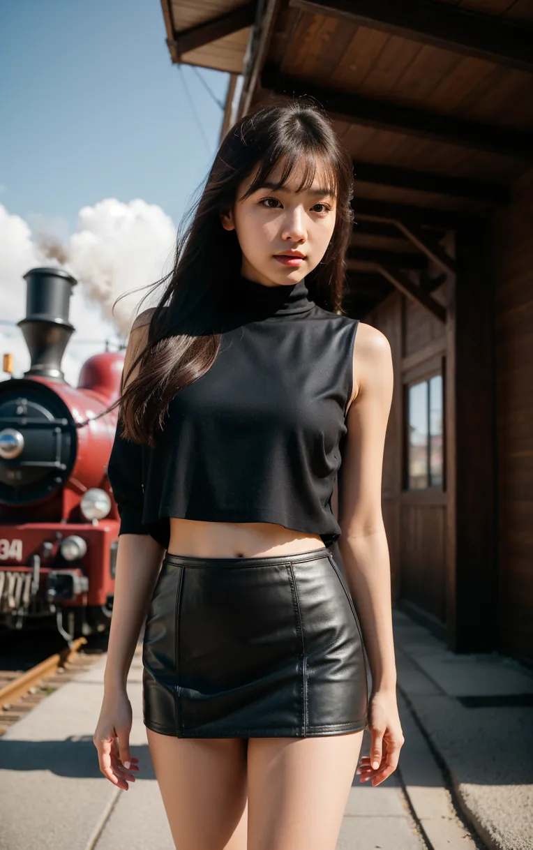 Realistic,Portrait Photography,Girl,Checkpoint,SD 1.5