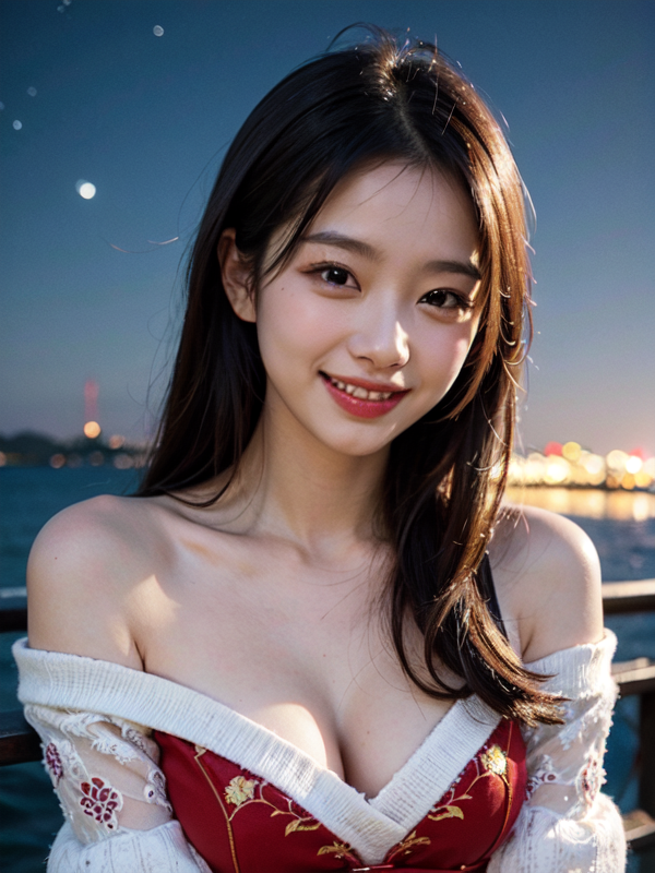 Android Portrait v1.0