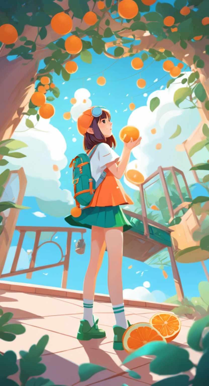 IDillustration internet illustration style model v1.0