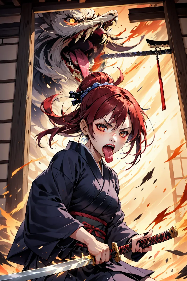 Anime,Anime Style,Girl,LoRA,SD 1.5