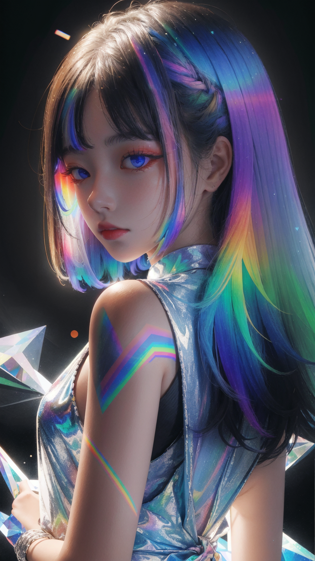Phantom Light Glass v1.0
