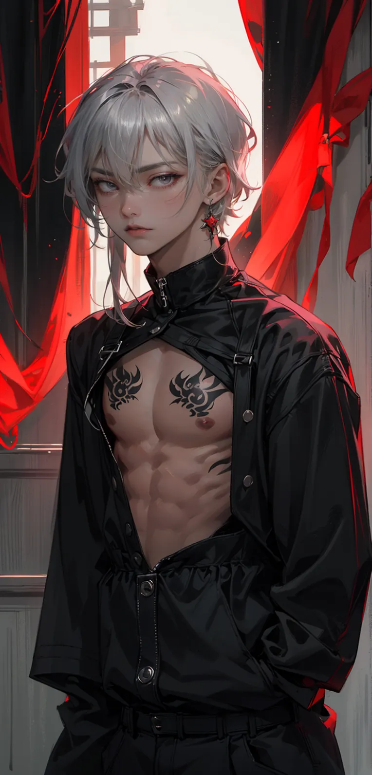 CGI style,Anime Character,Girl,LoRA,SD 1.5