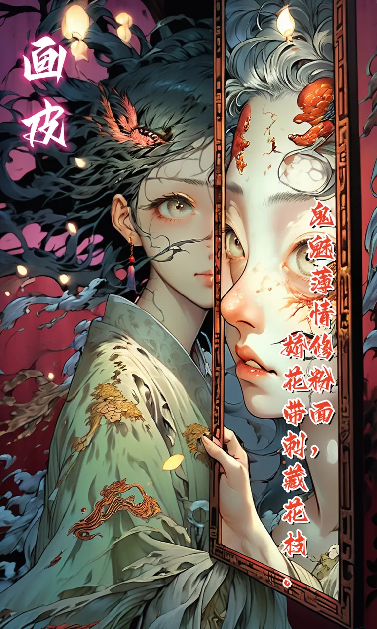 Anime,Anime Style,Girl,LoRA,SDXL