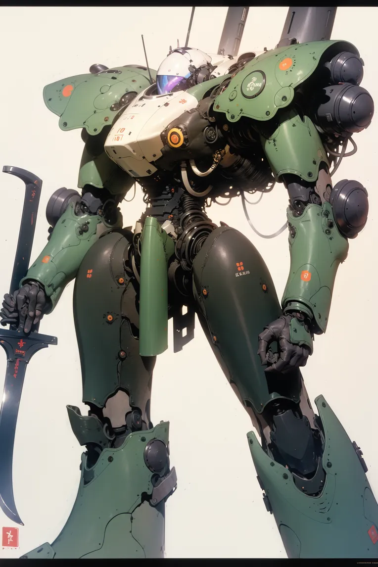 Anime,Chinese Style,Anime Style,LoRA,SD 1.5