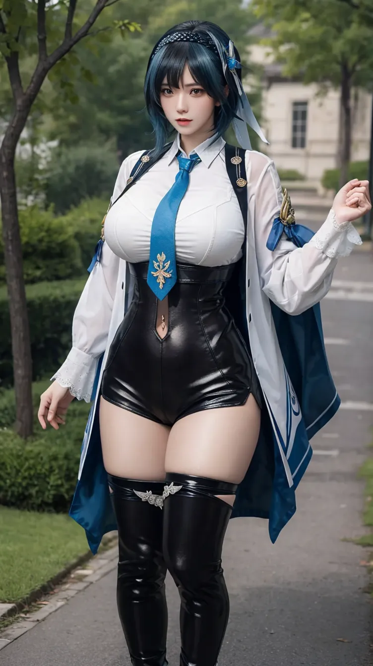 Realistic,Anime Character,Girl,LoRA,SD 1.5