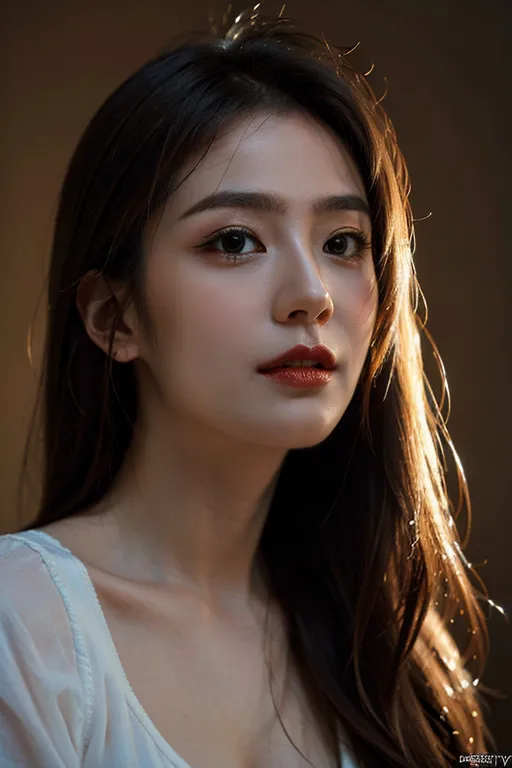 Realistic,Portrait Photography,Girl,LoRA,SD 1.5