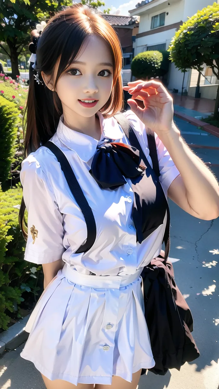 Realistic,Fashion & Makeup,Girl,LoRA,SD 1.5