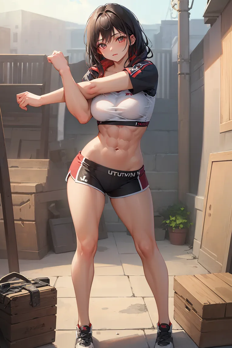 Anime,Anime Character,Girl,LoRA,SD 1.5